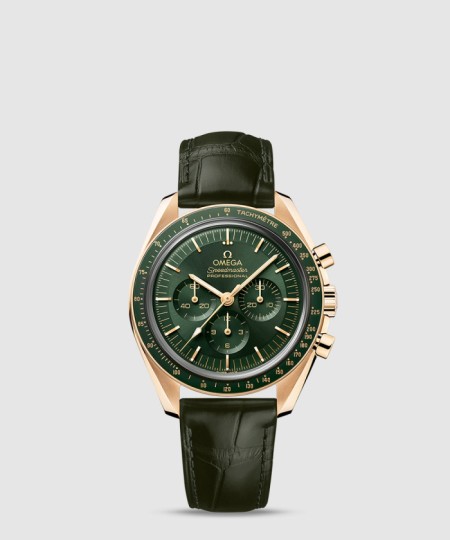 [OMEGA-오메가]스피드마스터 레이싱 42