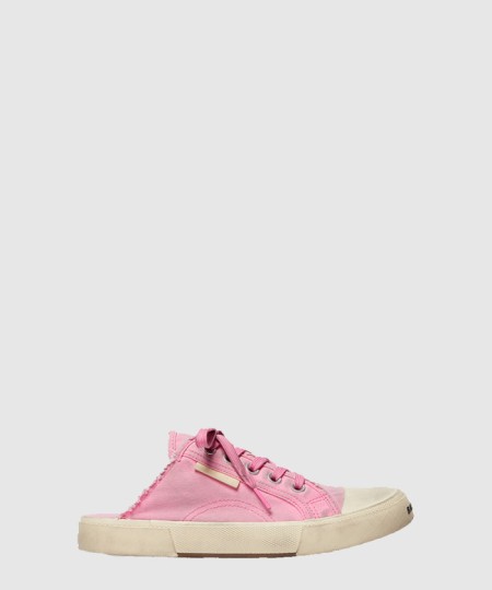 [BALENCIAGA-발렌시아가]파리 스니커즈 뮬 693952