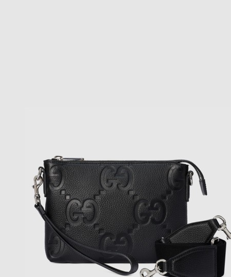 [GUCCI-구찌]점보 GG 보르사 크로스백 761747