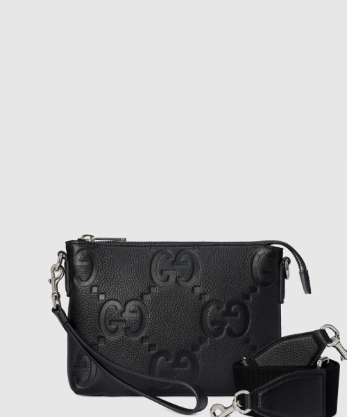 [GUCCI-구찌]점보 GG 보르사 크로스백 761747