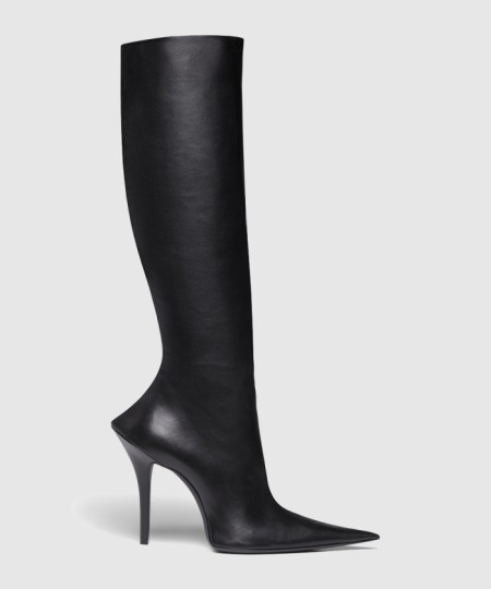 [BALENCIAGA-발렌시아가]카골 부츠 747611