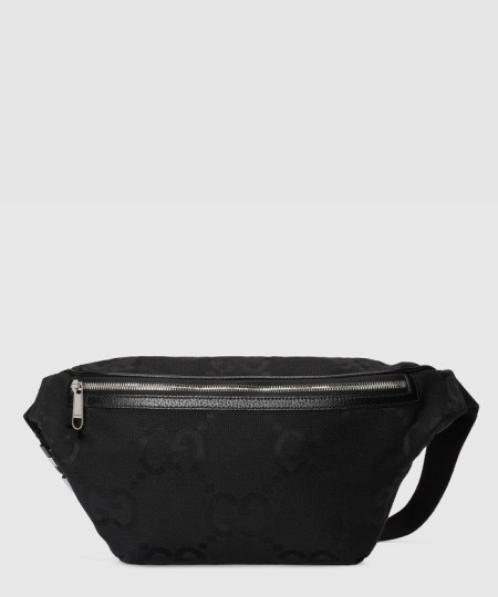 [GUCCI-구찌]점보 GG 벨트백 696031