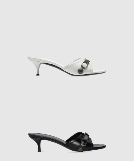 [BALENCIAGA-발렌시아가]카골 샌들 694350