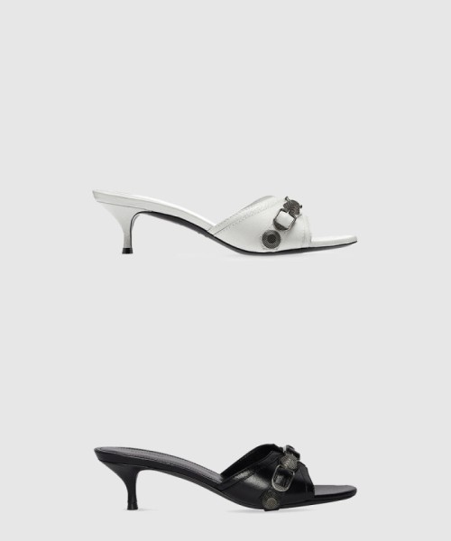 [BALENCIAGA-발렌시아가]카골 샌들 694350