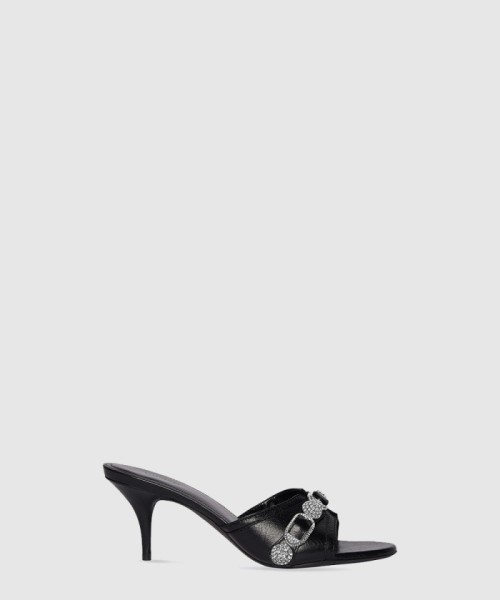 [BALENCIAGA-발렌시아가]카골 스톤 샌들 694347