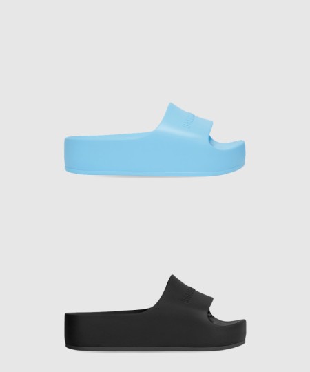 [BALENCIAGA-발렌시아가]천키 슬리퍼 샌들 654315