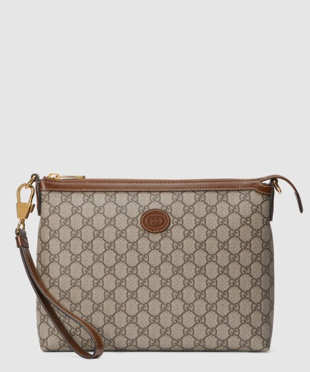 [GUCCI-구찌]인터로킹 G 메신저백 726833