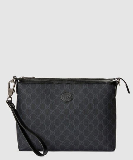 [GUCCI-구찌]인터로킹 G 메신저백 726833