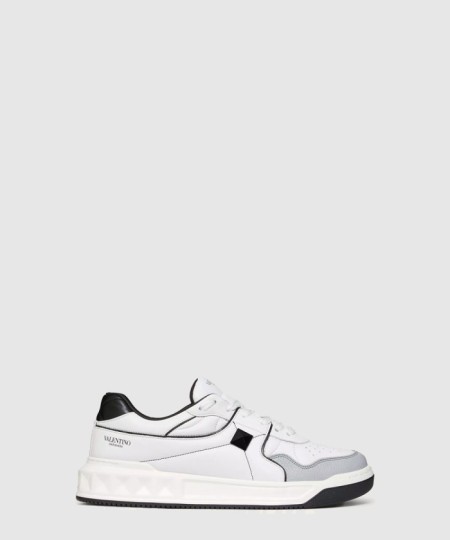 [VALENTINO-발렌티노]나파 로우탑 스니커즈