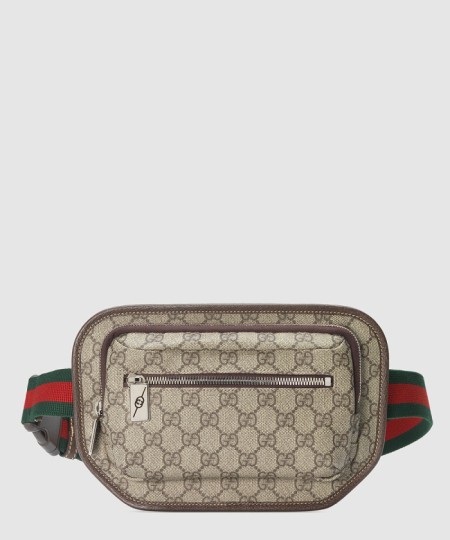 [GUCCI-구찌]GG 벨트백 760217