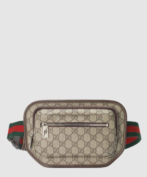[GUCCI-구찌]GG 벨트백 760217