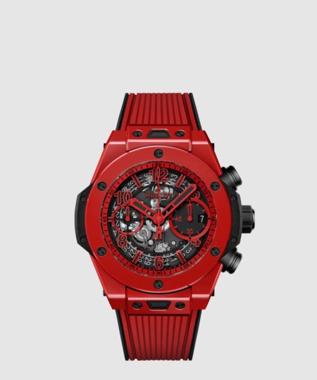 [HUBLOT-위블로]빅뱅 유니코 매직 42 CF.8513