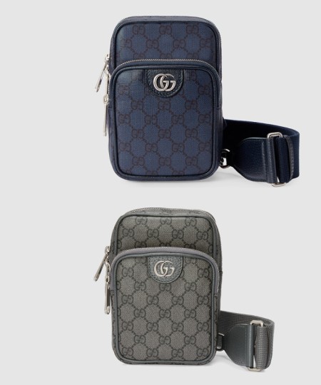 [GUCCI-구찌]오피디아 GG 미니백 752565