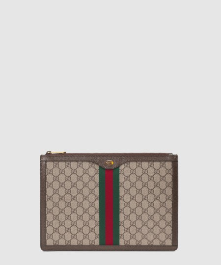 [GUCCI-구찌]오피디아 GG 수프림 포트폴리오 523359