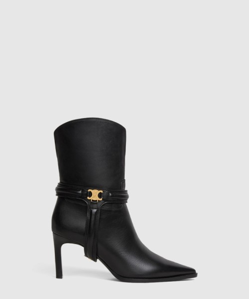 [CELINE-셀린느]벌키 버클 부츠 352303