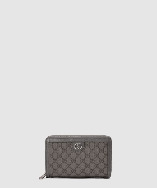 [GUCCI-구찌]오피디아 GG 트래블 케이스 751610