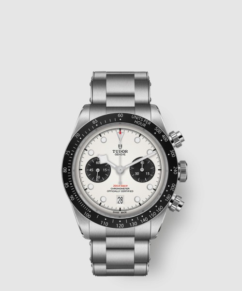 [TUDOR-튜더]블랙베이 41 M79360N