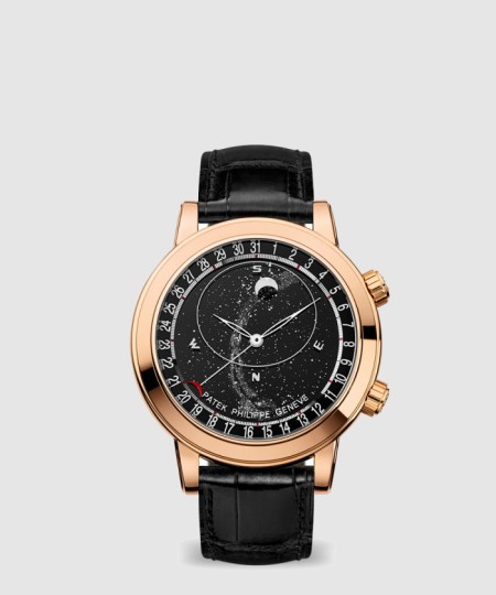 [PATEK PHILIPPE-파텍필립]컴플리케이션 44 6102R