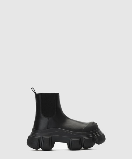 [MCQUEEN-알렉산더맥퀸]하이브리드 첼시 부츠 30323B