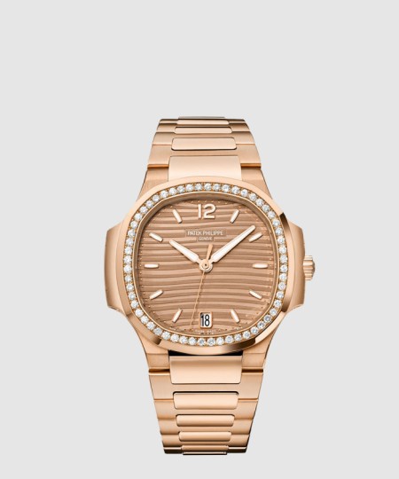 [PATEK PHILIPPE-파텍필립]노틸러스 35.2 7118R