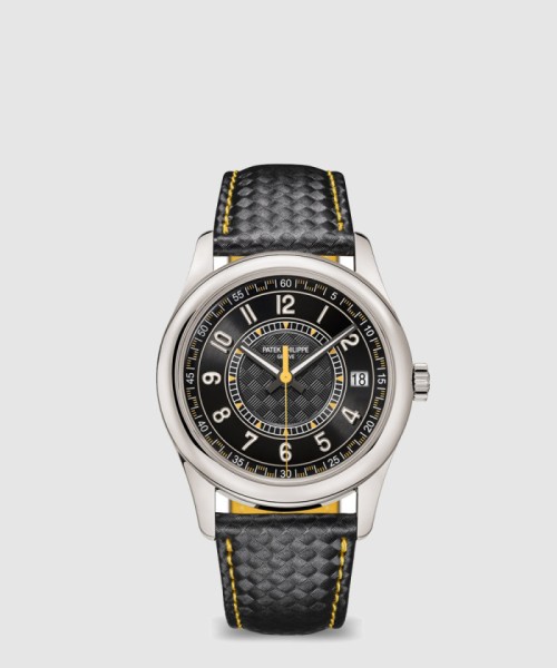 [PATEK PHILIPPE-파텍필립]칼라트라바 40 6007G