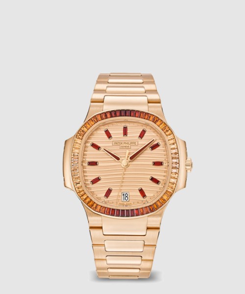 [PATEK PHILIPPE-파텍필립]노틸러스 35.2 7118R