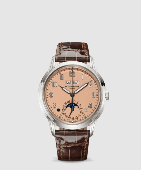 [PATEK PHILIPPE-파텍필립]컴플리케이션 40 5320G