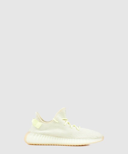 [YEEZY-이지부스트]350 V2 버터 F36980