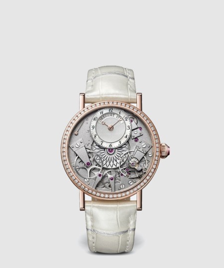 [BREGUET-브레게]트래디션 37 7038BR