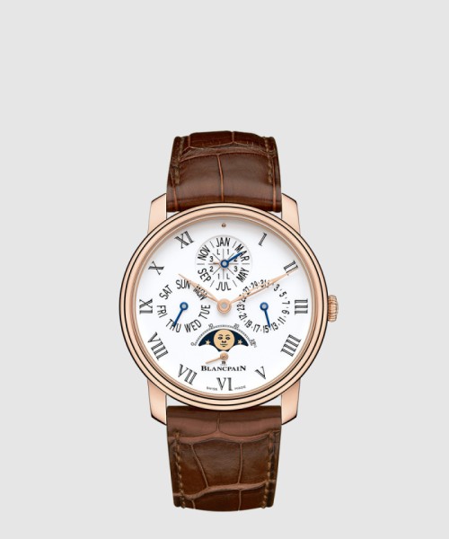 [BLANCPAIN-블랑팡]빌레레 42