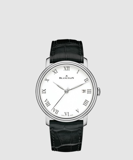 [BLANCPAIN-블랑팡]빌레레 42