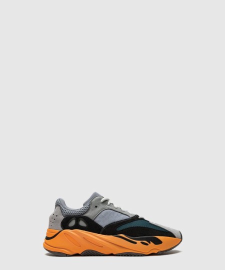 [YEEZY-이지부스트]700 워시 오렌지 GW0296