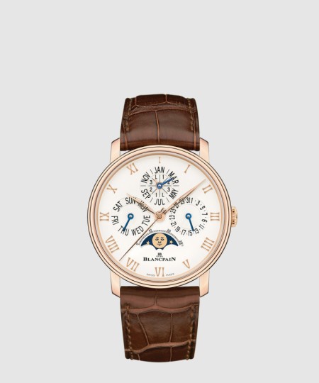 [BLANCPAIN-블랑팡]빌레레 40.3