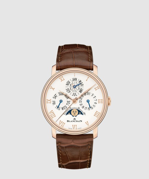 [BLANCPAIN-블랑팡]빌레레 40.3