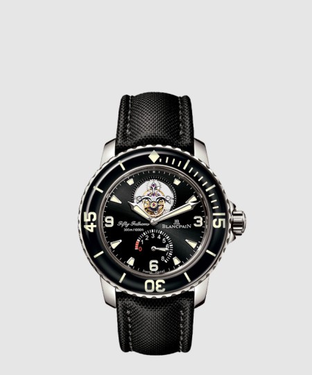 [BLANCPAIN-블랑팡]피프티 패덤즈 45