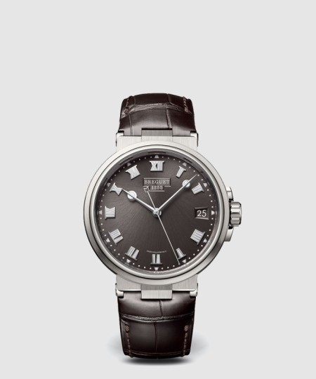 [BREGUET-브레게]뚜르비옹 엑스트라 40 5517TI