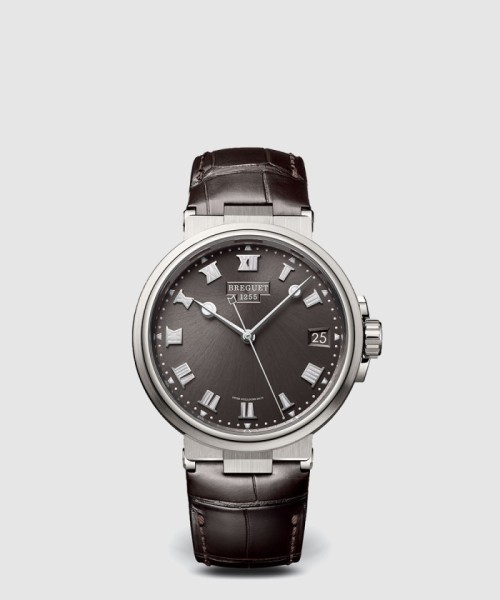 [BREGUET-브레게]뚜르비옹 엑스트라 40 5517TI