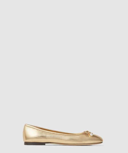 [JIMMY CHOO-지미추]Elme 플랫