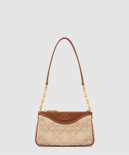 [DIOR-디올]30 몽테인 애비뉴 호보백  S2187