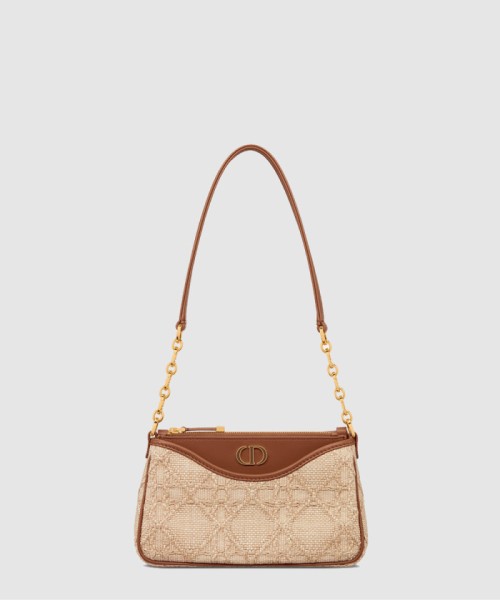 [DIOR-디올]30 몽테인 애비뉴 호보백  S2187