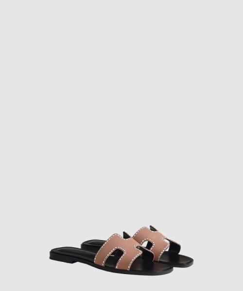 [HERMES-에르메스]오란 샌들