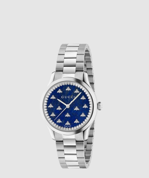 [GUCCI-구찌]G 타임리스 워치 32 717872