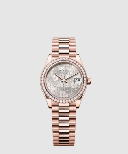 [ROLEX-롤렉스]데이저스트 금통 31 278285RBR