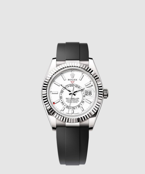 [ROLEX-롤렉스]스카이 드웰러 42 336239