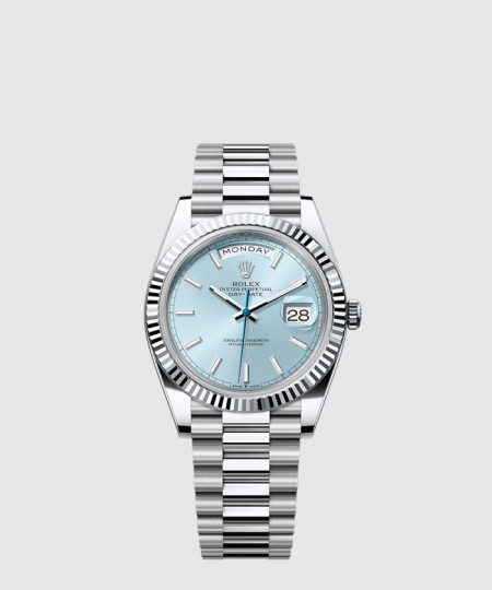 [ROLEX-롤렉스]데이데이트 40 228236