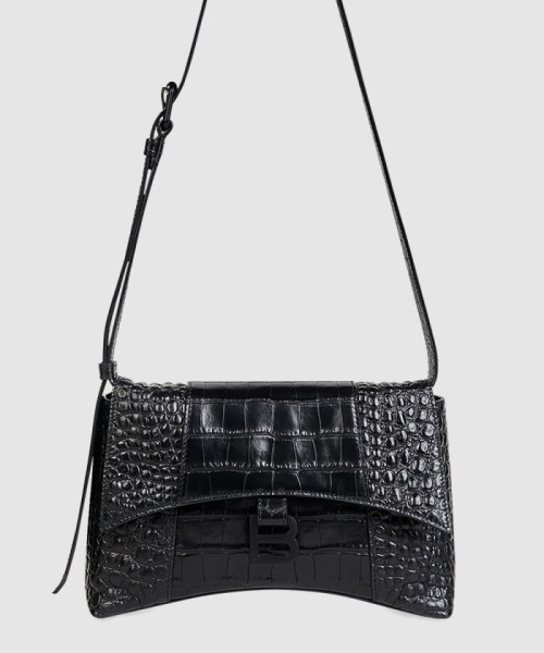 [BALENCIAGA-발렌시아가]다운타운 XS 숄더백 671355