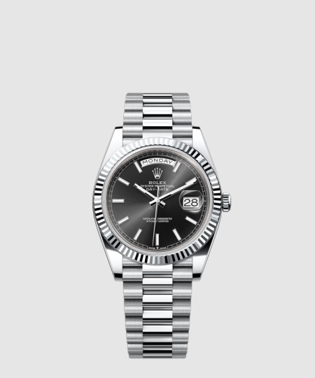 [ROLEX-롤렉스]데이데이트 40 228236