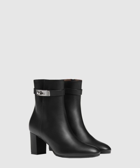 [HERMES-에르메스]생제르망 부츠