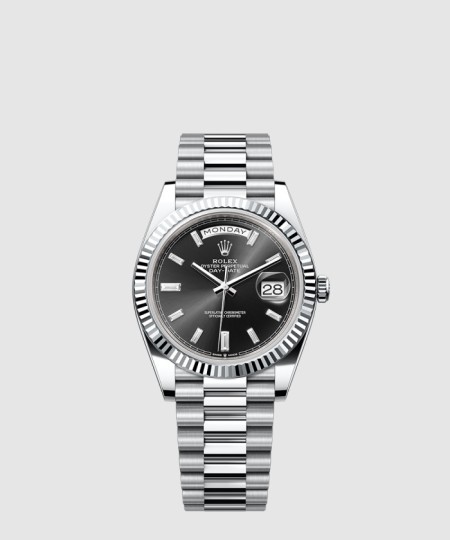 [ROLEX-롤렉스]데이데이트 40 228236