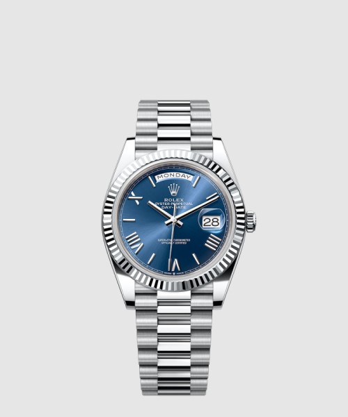 [ROLEX-롤렉스]데이데이트 40 228236